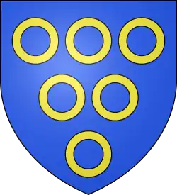 Image illustrative de l’article Famille de Husson