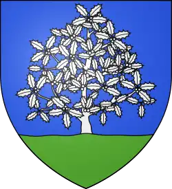 Image illustrative de l’article Famille de Lagrevol