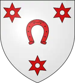 Image illustrative de l’article Famille de Gouvello