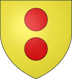 Image illustrative de l’article Maison de Montesquiou