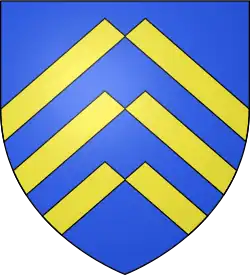 Image illustrative de l’article Famille de Nompère