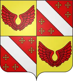 Image illustrative de l’article Maison Tyrel