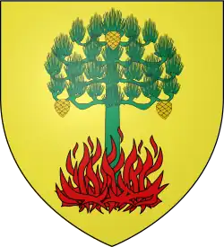 Image illustrative de l’article Famille Baciocchi