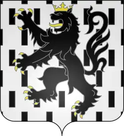 Image illustrative de l’article Famille van Waesberghe