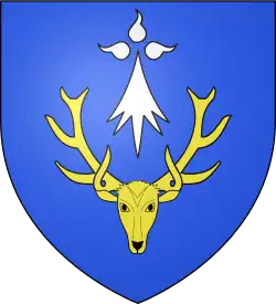 Image illustrative de l’article Famille de Cornulier