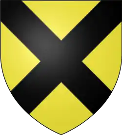 Image illustrative de l’article Gosuin van Goetsenhoven