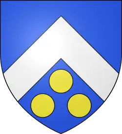 Image illustrative de l’article Famille Le Conte de Nonant