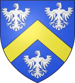 Image illustrative de l’article Famille Le Jolis de Villiers