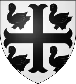 Image illustrative de l’article Famille Pinczon du Sel