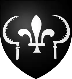 Image illustrative de l’article Famille Van Volxem