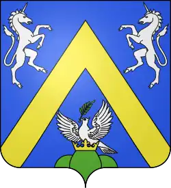 Image illustrative de l’article Famille Almásy