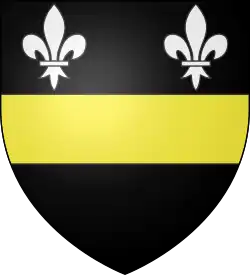 Image illustrative de l’article Famille Errembault