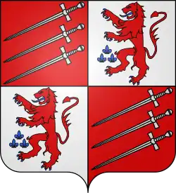 Image illustrative de l’article Famille Poot