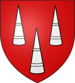 Image illustrative de l’article Famille de Keghel