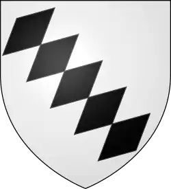 Image illustrative de l’article Famille de Kerckhove dit Vander Varent