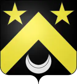 Image illustrative de l’article Famille de Radiguès