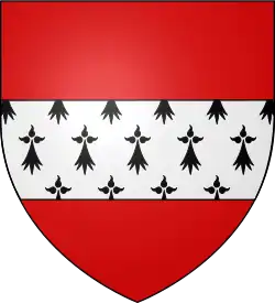 Image illustrative de l’article Famille de Stalle