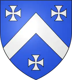 Image illustrative de l’article Famille de Botherel du Plessis