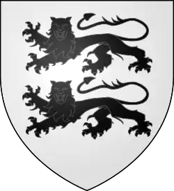 Image illustrative de l’article Famille Herbert de La Portbarré