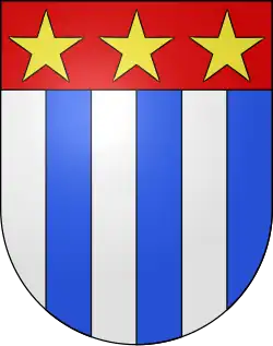 Image illustrative de l’article Famille de La Sarraz