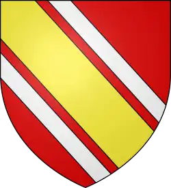 Image illustrative de l’article Famille de Billens