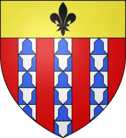 Image illustrative de l’article Maison de Bazoches