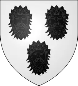 Image illustrative de l’article Famille de Bonnechose