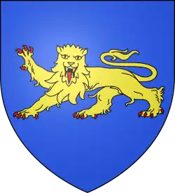 Image illustrative de l’article Famille de Croismare