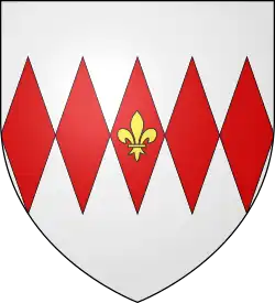 Image illustrative de l’article Famille de Traux de Wardin