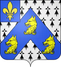 Image illustrative de l’article Famille Fox (Angleterre)