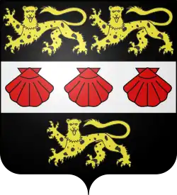 Image illustrative de l’article Famille Hill (Irlande)