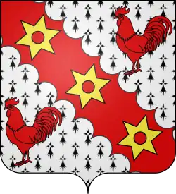 Image illustrative de l’article Famille Law (Angleterre)