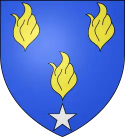 Image illustrative de l’article Famille Barbier de La Serre