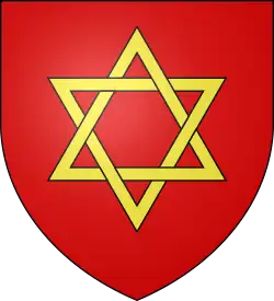 Image illustrative de l’article Famille de Bonchamps (Poitou)