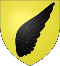 Image illustrative de l’article Famille Boudet de Puymaigre