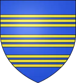 Image illustrative de l’article Famille de Bourbourg