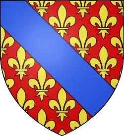 Image illustrative de l’article Famille de Candie