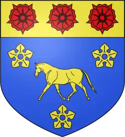 Image illustrative de l’article Famille Couraye du Parc