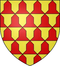 Image illustrative de l’article Famille de Kergorlay