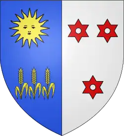 Image illustrative de l’article Famille d'Espic de Ginestet