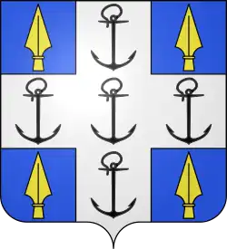 Image illustrative de l’article Hély d'Oissel