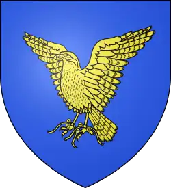 Image illustrative de l’article Famille Le Tonnelier de Breteuil