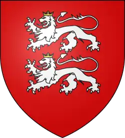 Image illustrative de l’article Famille de Masevaux