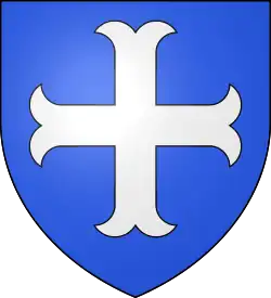 Image illustrative de l’article Famille de Montrognon de Salvert