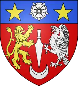 Image illustrative de l’article Famille Palluat de Besset