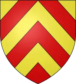 Image illustrative de l’article Famille d'Aché