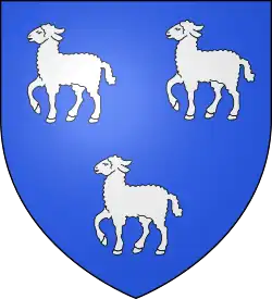 Image illustrative de l’article Famille d'Aigneaux