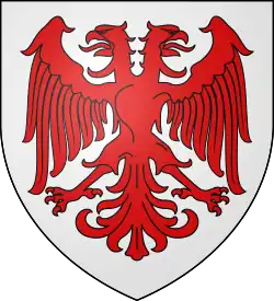 Image illustrative de l’article Famille d'Anthenaise