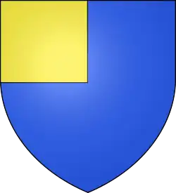 Image illustrative de l’article Famille d'Arces