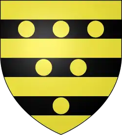 Image illustrative de l’article Famille d'Avennes